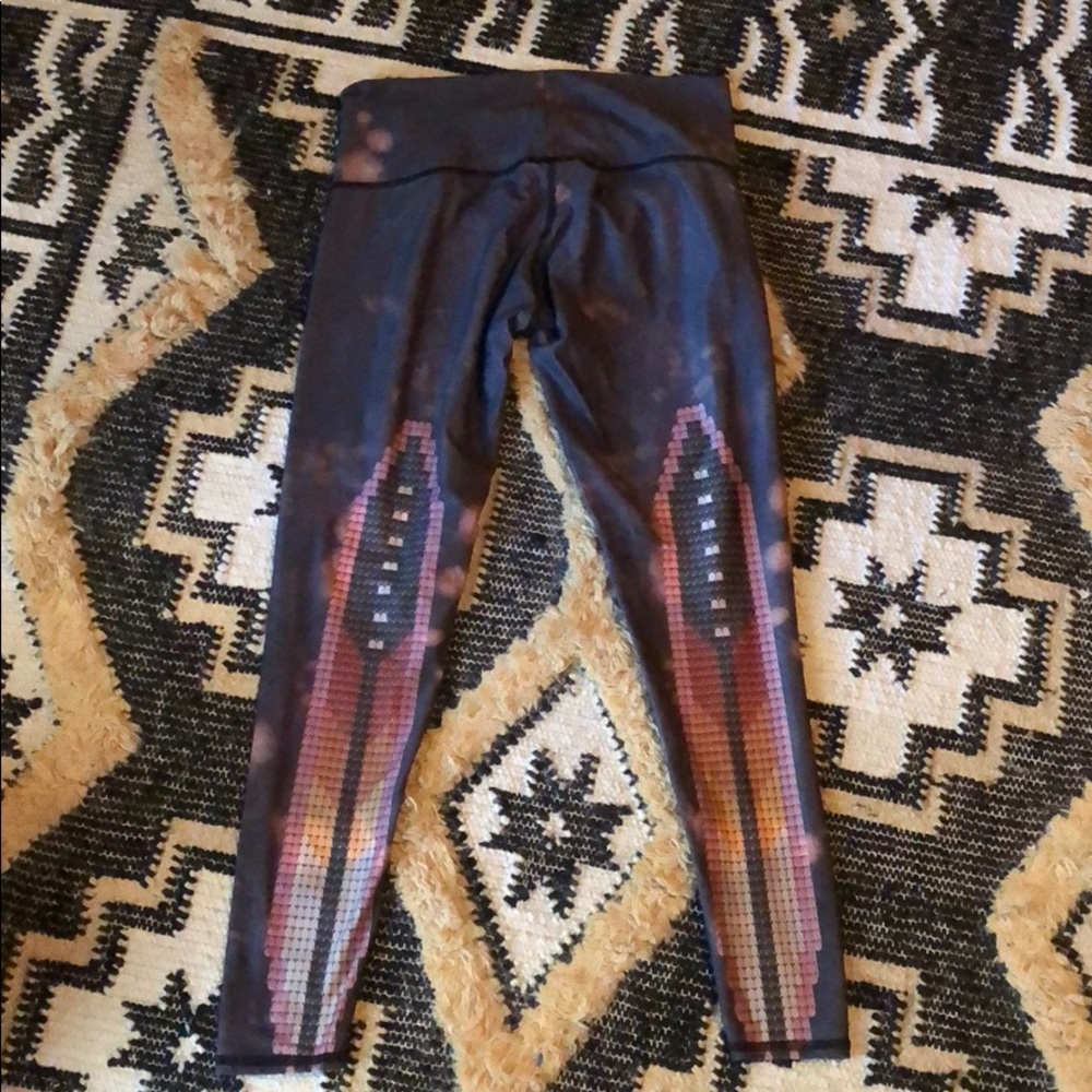 Teeki amazing butter soft leggings